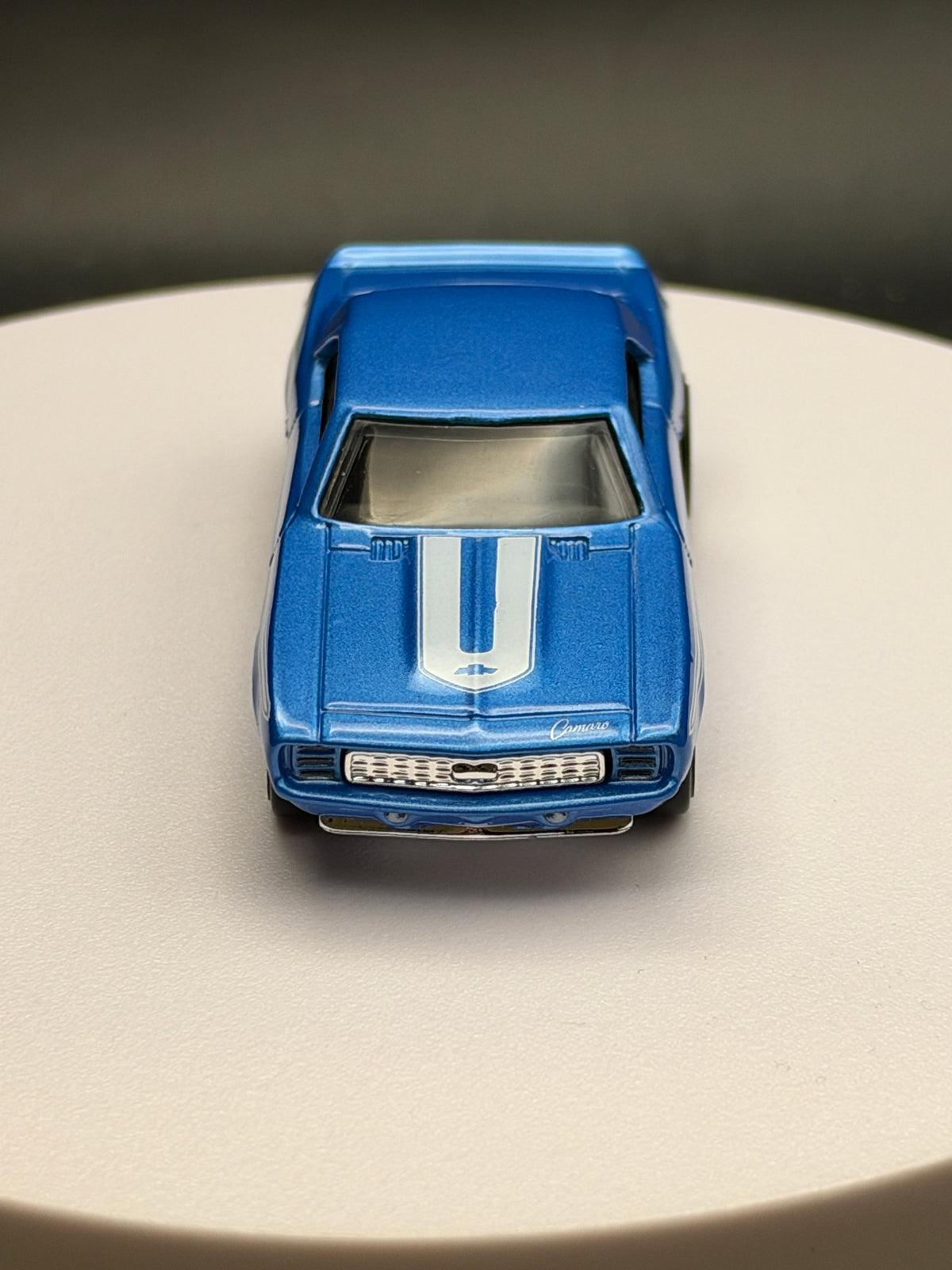 HOT WHEELS - 1969 CAMARO (2026) - FAST AND FURIOUS DREAM LINEUP SERIES 4/5 - LOOSE