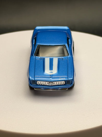 HOT WHEELS - 1969 CAMARO (2026) - FAST AND FURIOUS DREAM LINEUP SERIES 4/5 - LOOSE