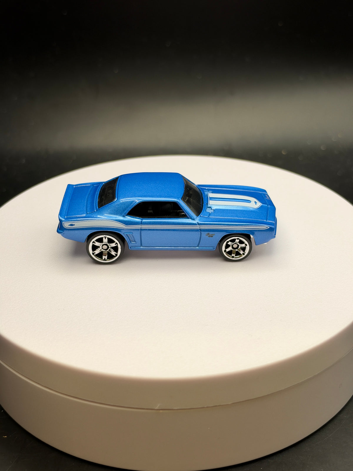 HOT WHEELS - 1969 CAMARO (2026) - FAST AND FURIOUS DREAM LINEUP SERIES 4/5 - LOOSE
