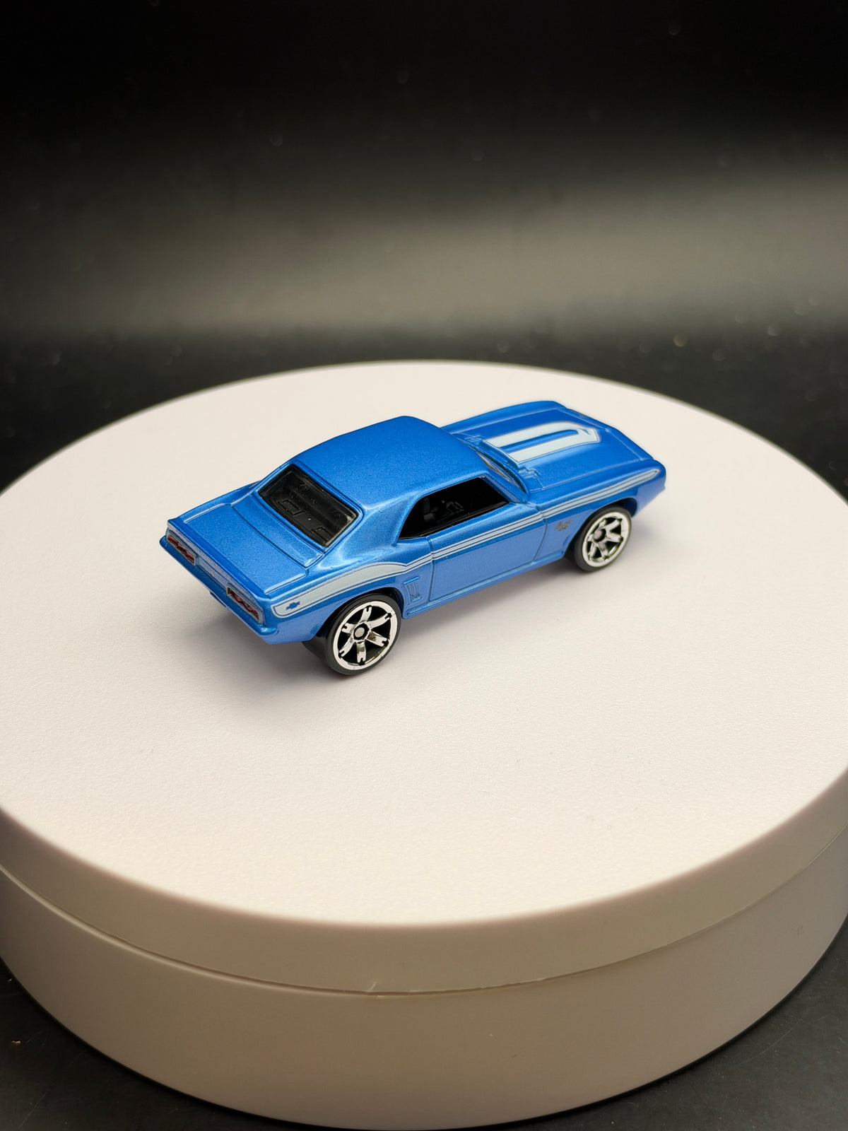HOT WHEELS - 1969 CAMARO (2026) - FAST AND FURIOUS DREAM LINEUP SERIES 4/5 - LOOSE