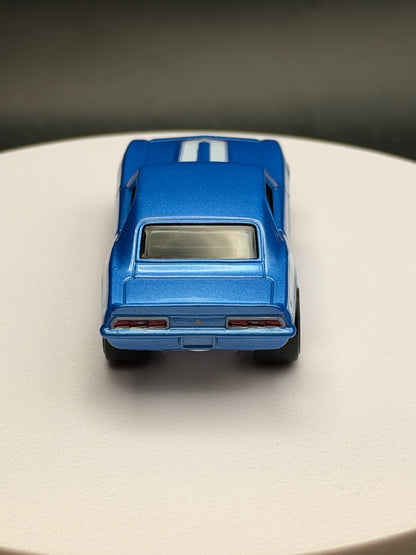 HOT WHEELS - 1969 CAMARO (2026) - FAST AND FURIOUS DREAM LINEUP SERIES 4/5 - LOOSE