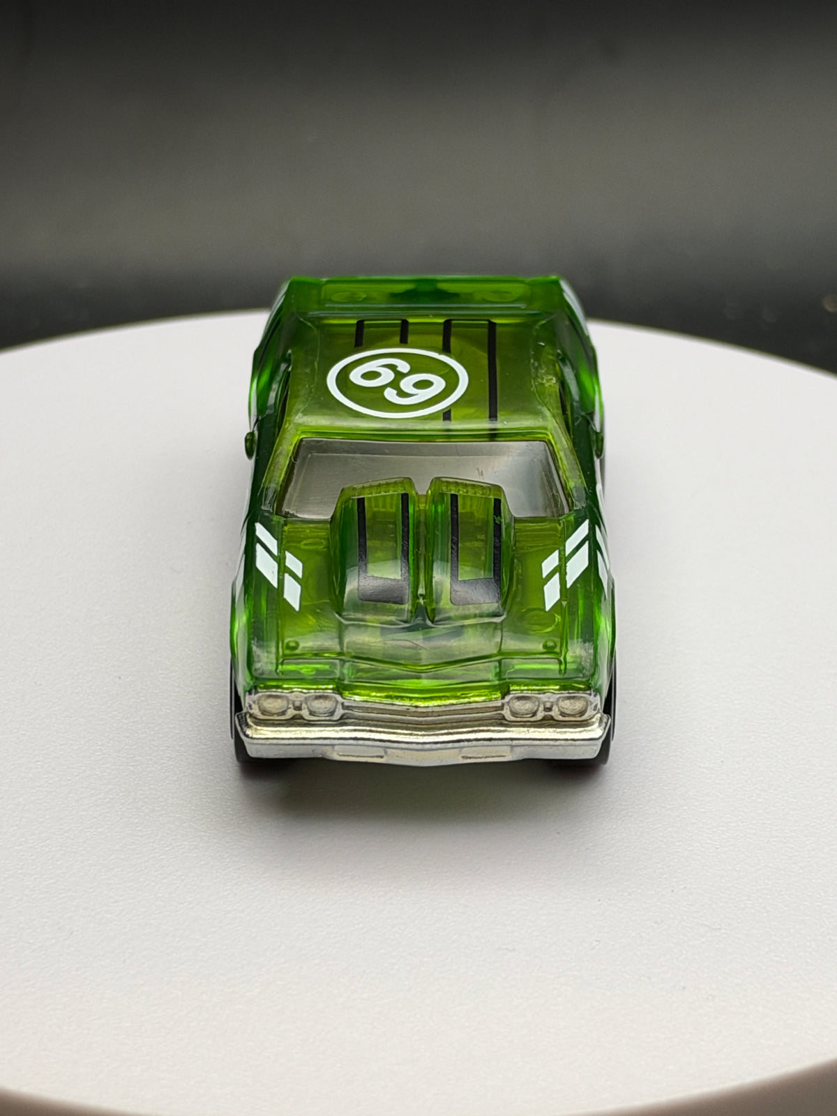 HOT WHEELS - 69 CHEVELLE (2026) - HW X RAYCERS 3/5 - LOOSE