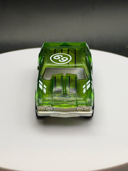 HOT WHEELS - 69 CHEVELLE (2026) - HW X RAYCERS 3/5 - LOOSE