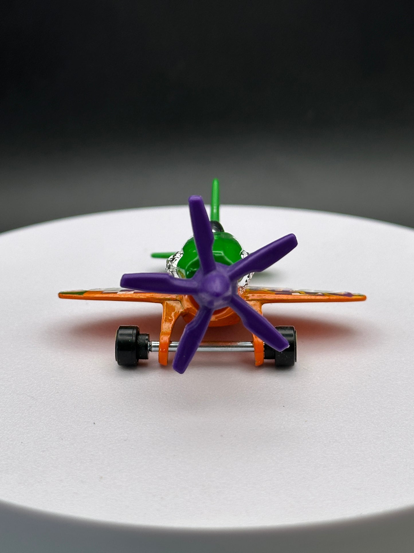HOT WHEELS - MAD PROPZ (2018) - HW DAREDEVILS 4/5 - LOOSE