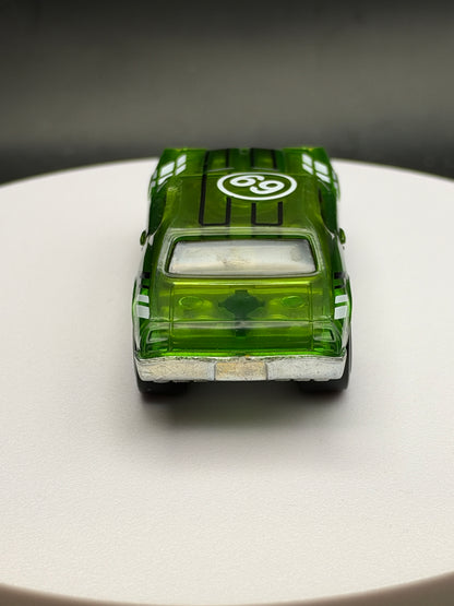 HOT WHEELS - 69 CHEVELLE (2026) - HW X RAYCERS 3/5 - LOOSE
