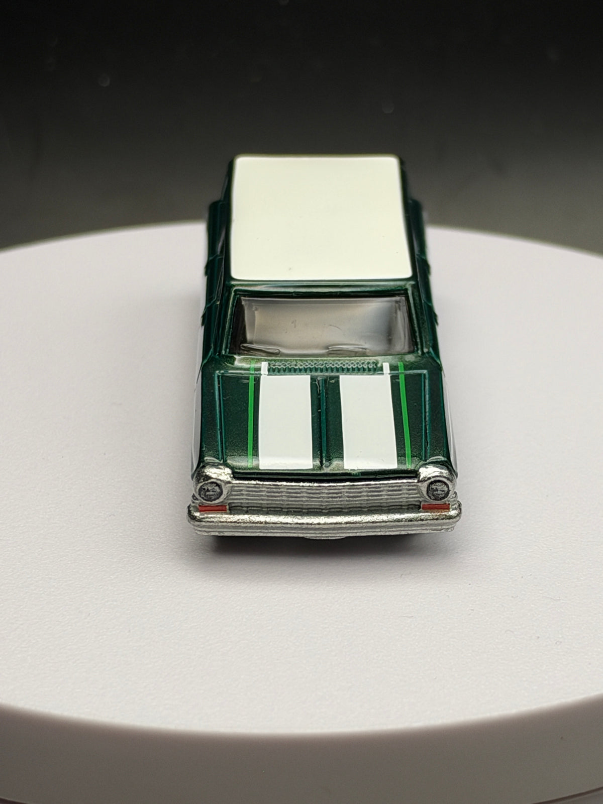HOT WHEELS - 64 CHEVY NOVA WAGON (2024) - HW HOT WAGONS SERIES 1/5 - LOOSE