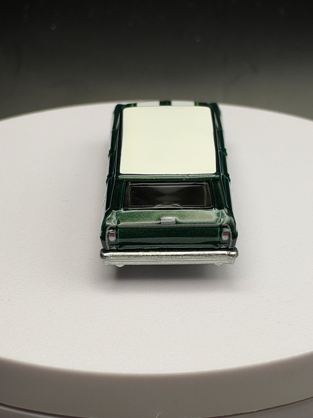 HOT WHEELS - 64 CHEVY NOVA WAGON (2024) - HW HOT WAGONS SERIES 1/5 - LOOSE
