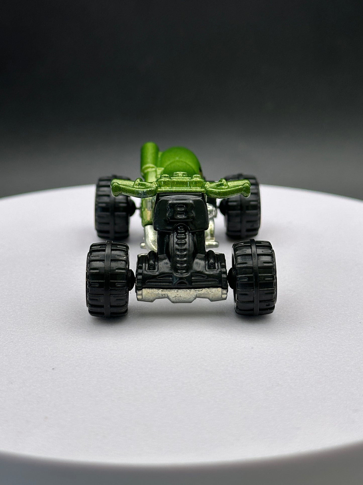 HOT WHEELS - QUAD ROD (2018) - HW 2/5 - LOOSE