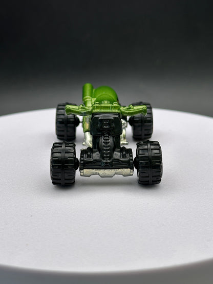 HOT WHEELS - QUAD ROD (2018) - HW 2/5 - LOOSE