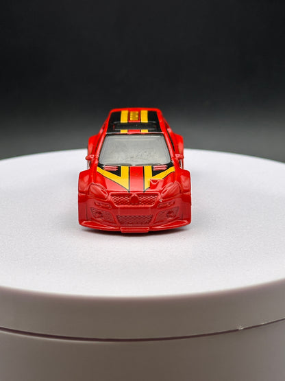 HOT WHEELS - VOLKSWAGEN GOLF GTI (2019) - HW VOLKSWAGEN 5/10 - LOOSE
