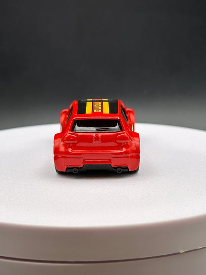 HOT WHEELS - VOLKSWAGEN GOLF GTI (2019) - HW VOLKSWAGEN 5/10 - LOOSE