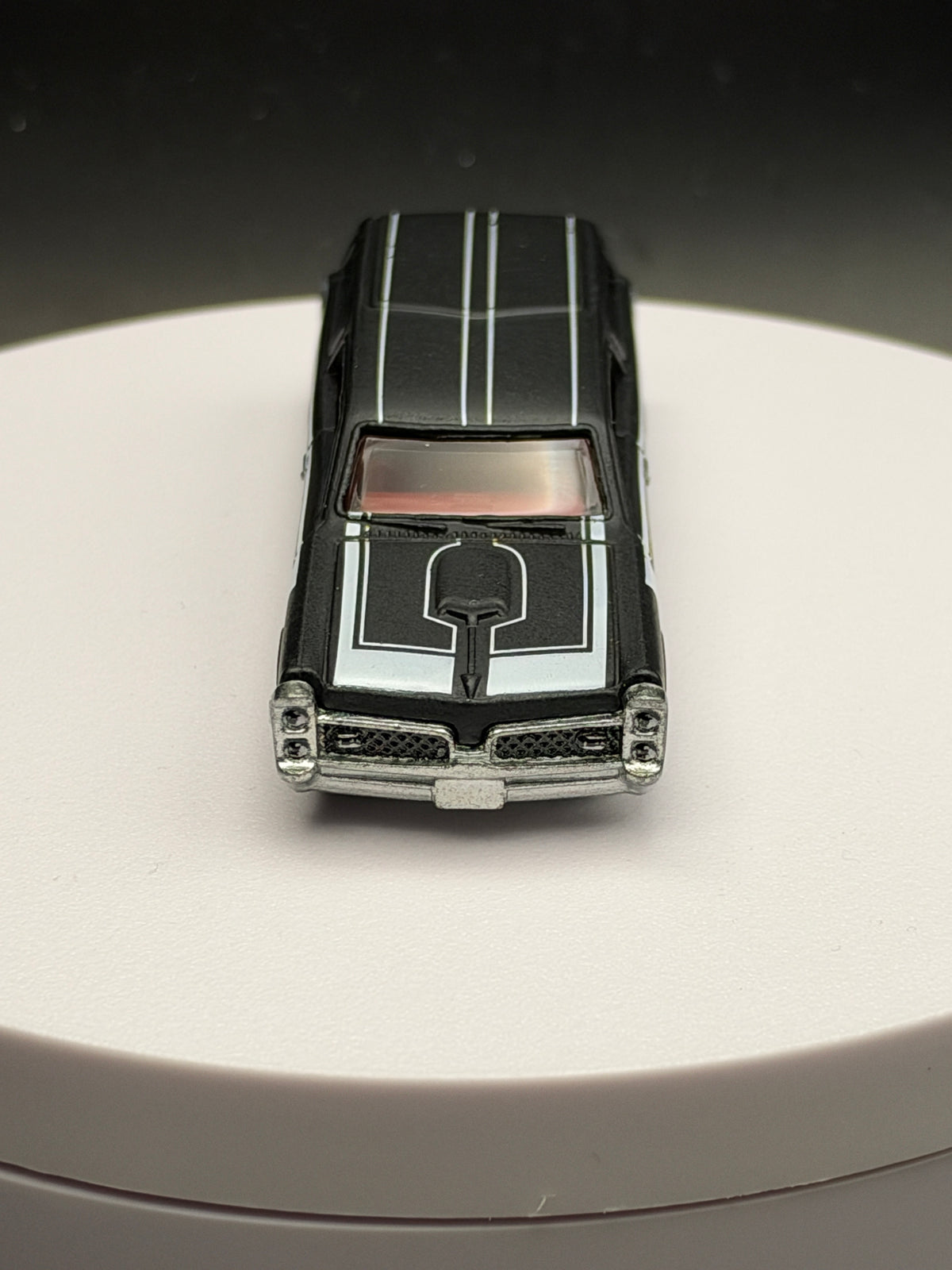 HOT WHEELS - CUSTOM 66 GTO WAGON (2024) - HW HOT WAGONS SERIES 2/5 - LOOSE