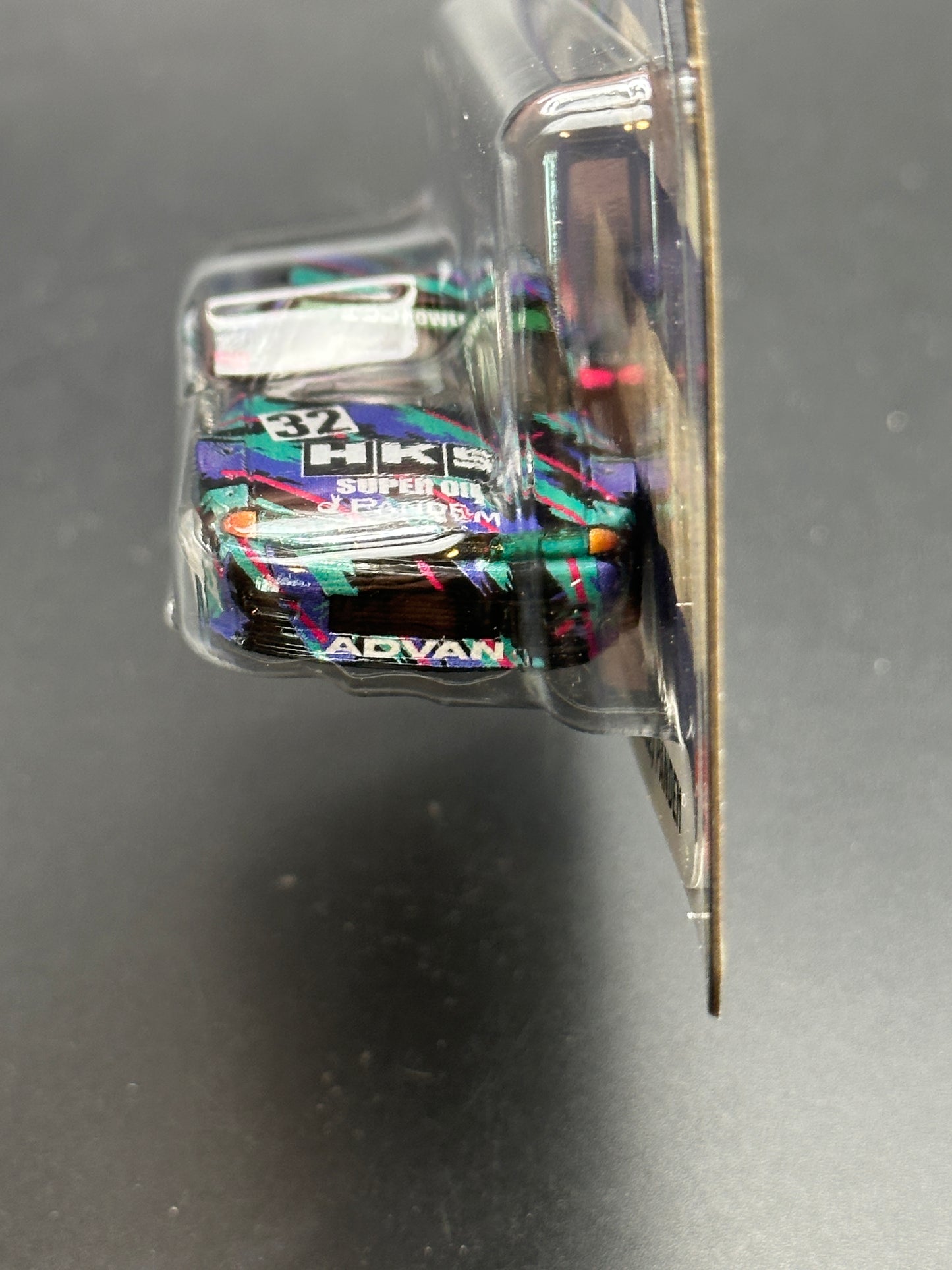 HOT WHEELS - NISSAN SKYLINE GT-R (R32) PANDEM (2026) - HW BOULEVARD #150