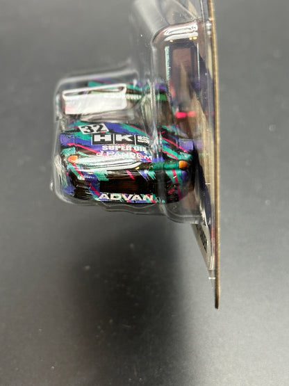 HOT WHEELS - NISSAN SKYLINE GT-R (R32) PANDEM (2026) - HW BOULEVARD #150