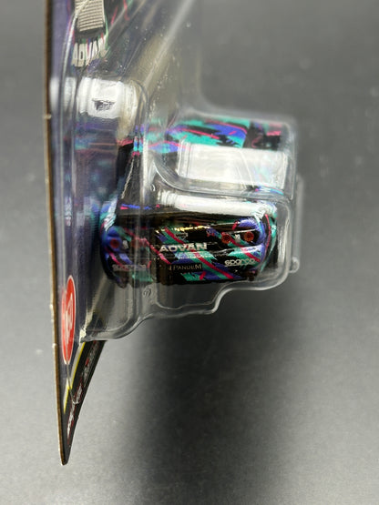 HOT WHEELS - NISSAN SKYLINE GT-R (R32) PANDEM (2026) - HW BOULEVARD #150