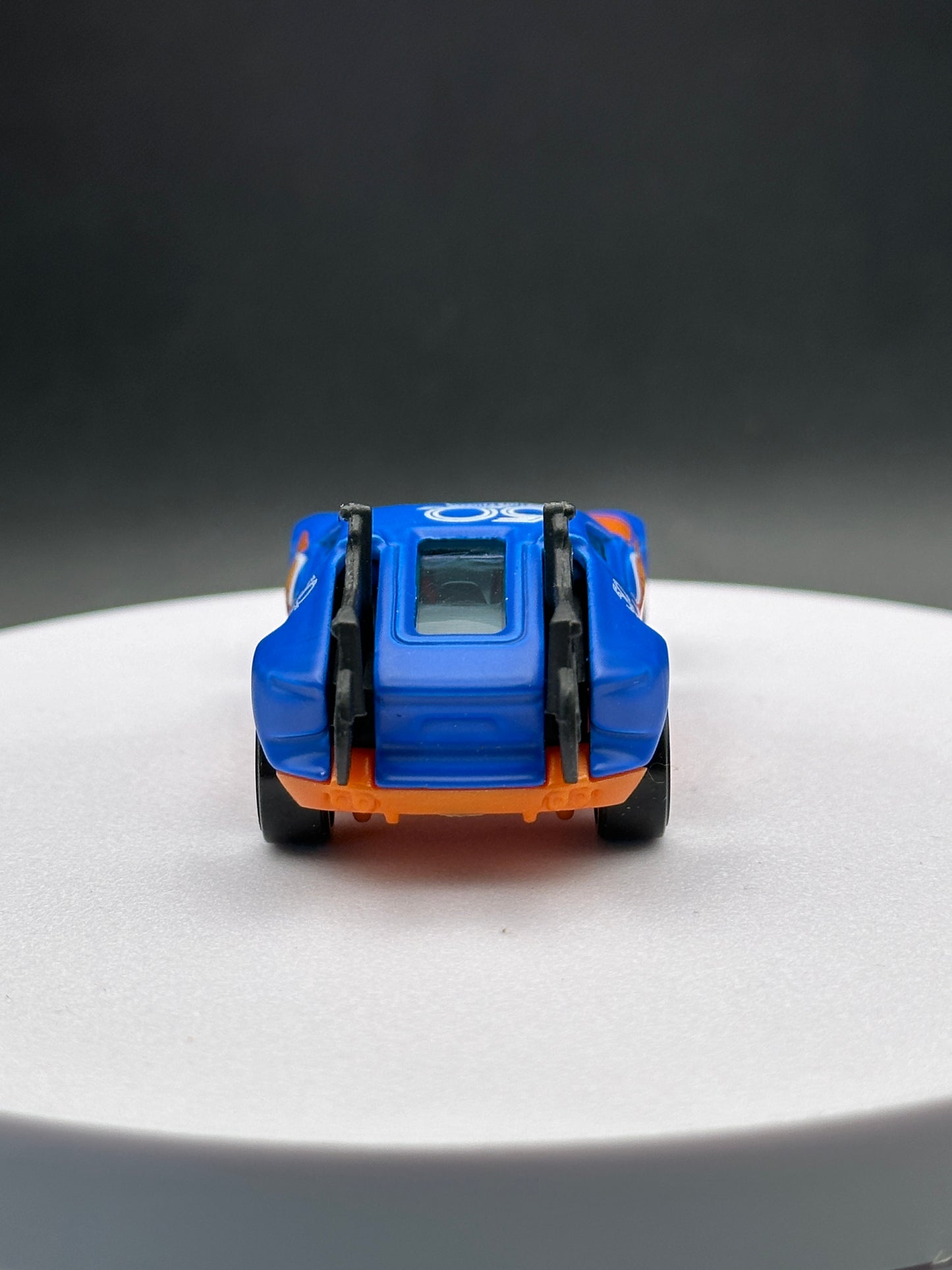 HOT WHEELS - RISE N CLIMB (2018) - HW 50th RACE TEAM 8/10 - LOOSE