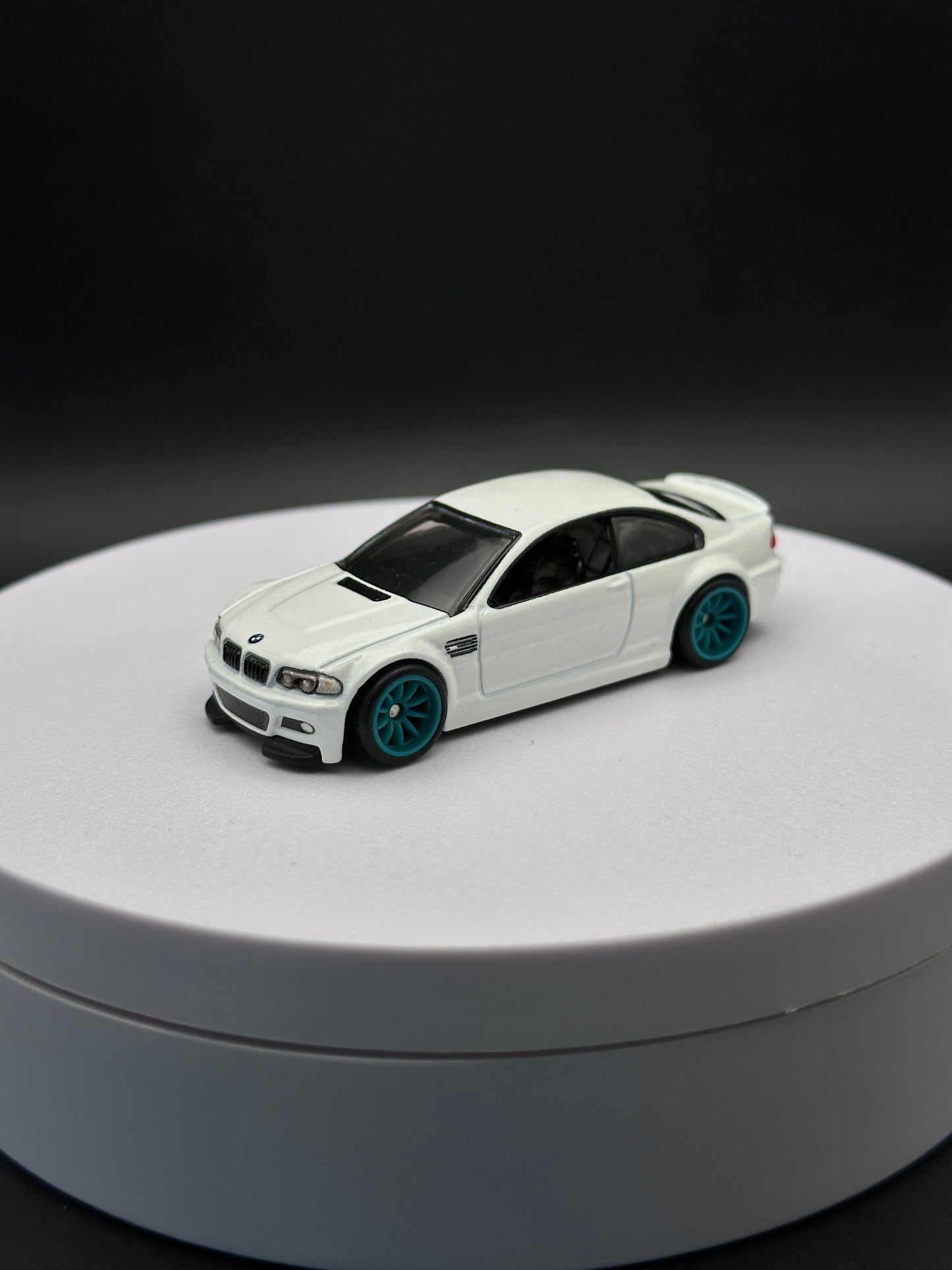 HOT WHEELS - BMW M3 E46 (2021) - FAST AND FURIOUS: EURO FAST 5/5
