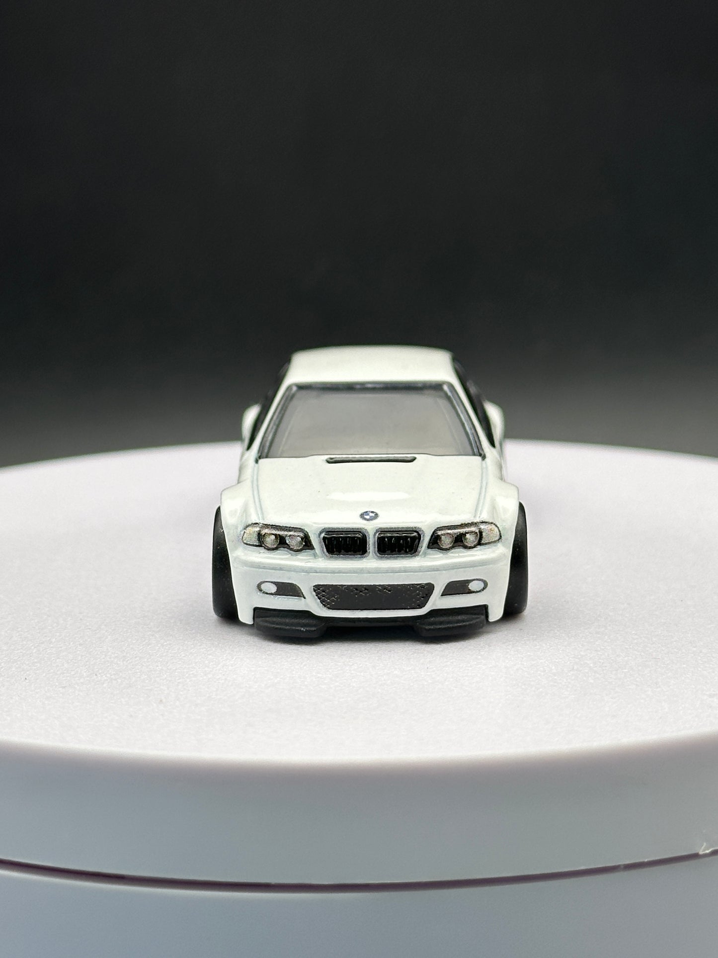 HOT WHEELS - BMW M3 E46 (2021) - FAST AND FURIOUS: EURO FAST 5/5