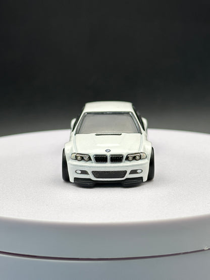 HOT WHEELS - BMW M3 E46 (2021) - FAST AND FURIOUS: EURO FAST 5/5