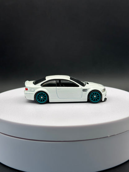HOT WHEELS - BMW M3 E46 (2021) - FAST AND FURIOUS: EURO FAST 5/5