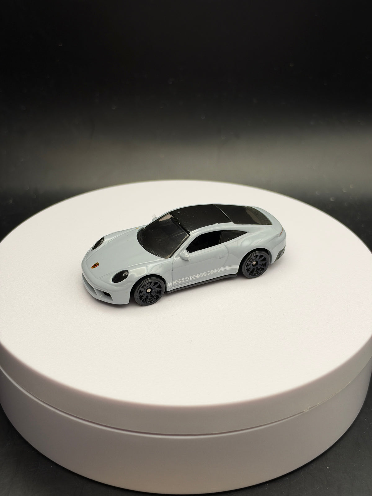 HOT WHEELS - PORSCHE 911 CARRERA T (2026) - HW FACTORY FRESH 1/5 - LOOSE