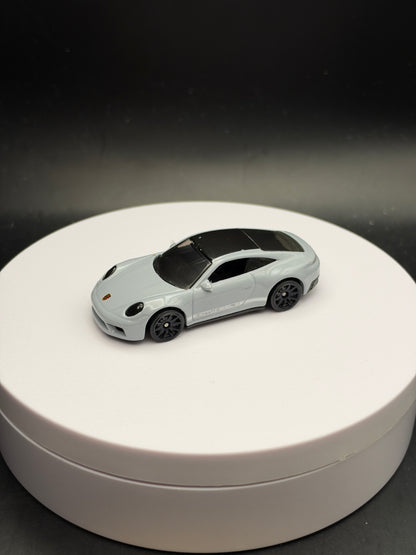 HOT WHEELS - PORSCHE 911 CARRERA T (2026) - HW FACTORY FRESH 1/5 - LOOSE