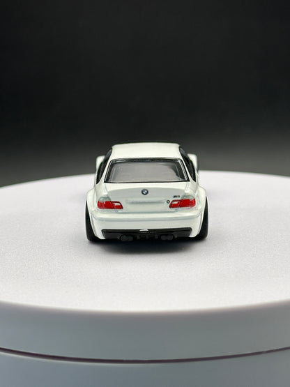 HOT WHEELS - BMW M3 E46 (2021) - FAST AND FURIOUS: EURO FAST 5/5