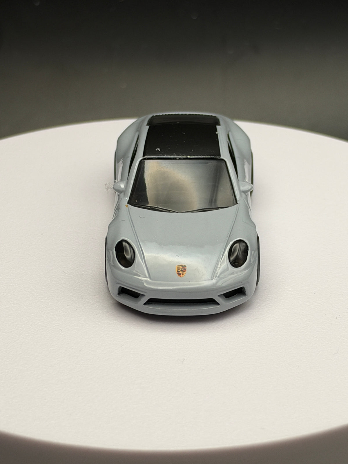 HOT WHEELS - PORSCHE 911 CARRERA T (2026) - HW FACTORY FRESH 1/5 - LOOSE