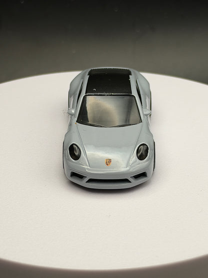 HOT WHEELS - PORSCHE 911 CARRERA T (2026) - HW FACTORY FRESH 1/5 - LOOSE