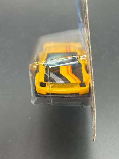 HOT WHEELS - 2005 FORD MUSTANG (2020) - HW DREAM GARAGE 2/10