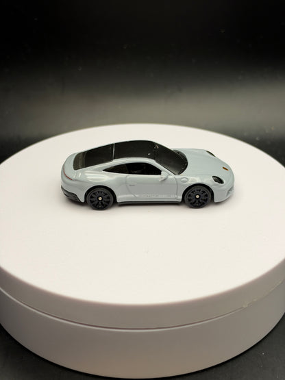 HOT WHEELS - PORSCHE 911 CARRERA T (2026) - HW FACTORY FRESH 1/5 - LOOSE