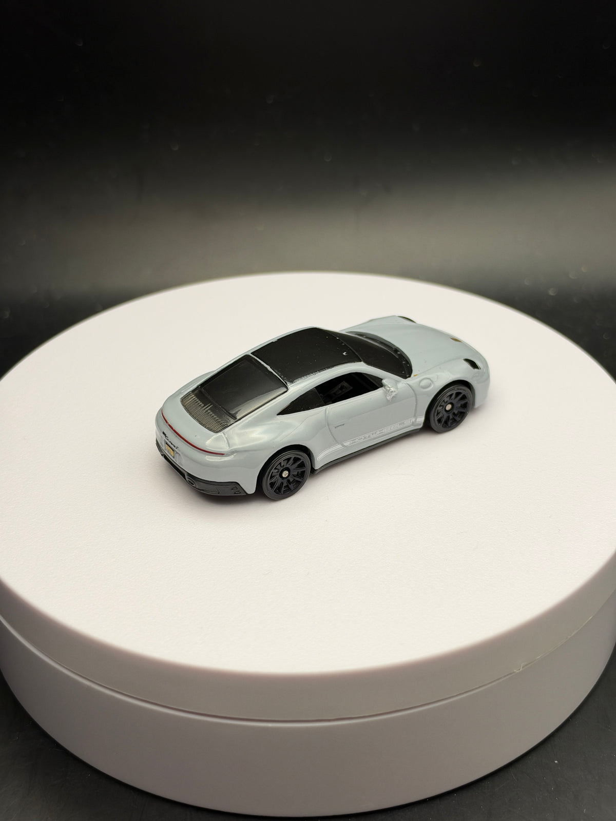 HOT WHEELS - PORSCHE 911 CARRERA T (2026) - HW FACTORY FRESH 1/5 - LOOSE