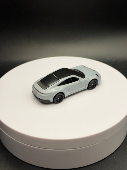 HOT WHEELS - PORSCHE 911 CARRERA T (2026) - HW FACTORY FRESH 1/5 - LOOSE