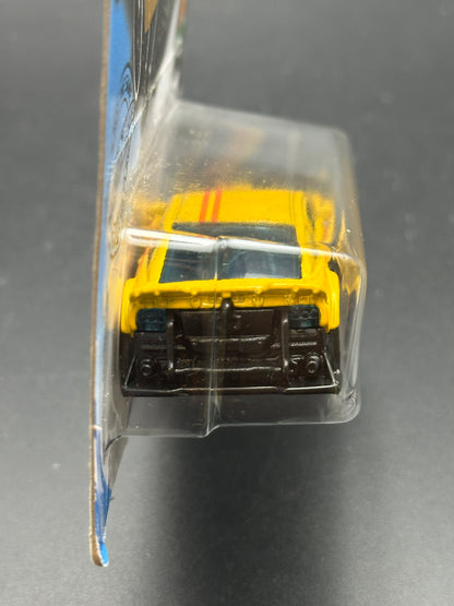 HOT WHEELS - 2005 FORD MUSTANG (2020) - HW DREAM GARAGE 2/10