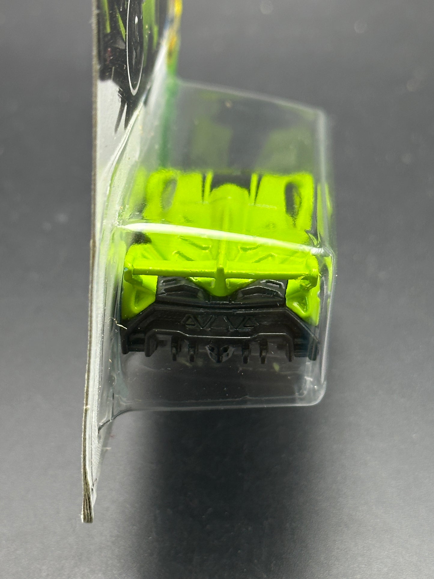 HOT WHEELS - LAMBORGHINI VENENO (2017) - HW EXOTICS 6/10