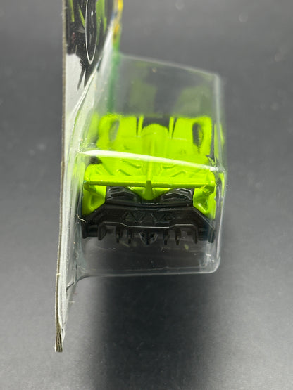 HOT WHEELS - LAMBORGHINI VENENO (2017) - HW EXOTICS 6/10