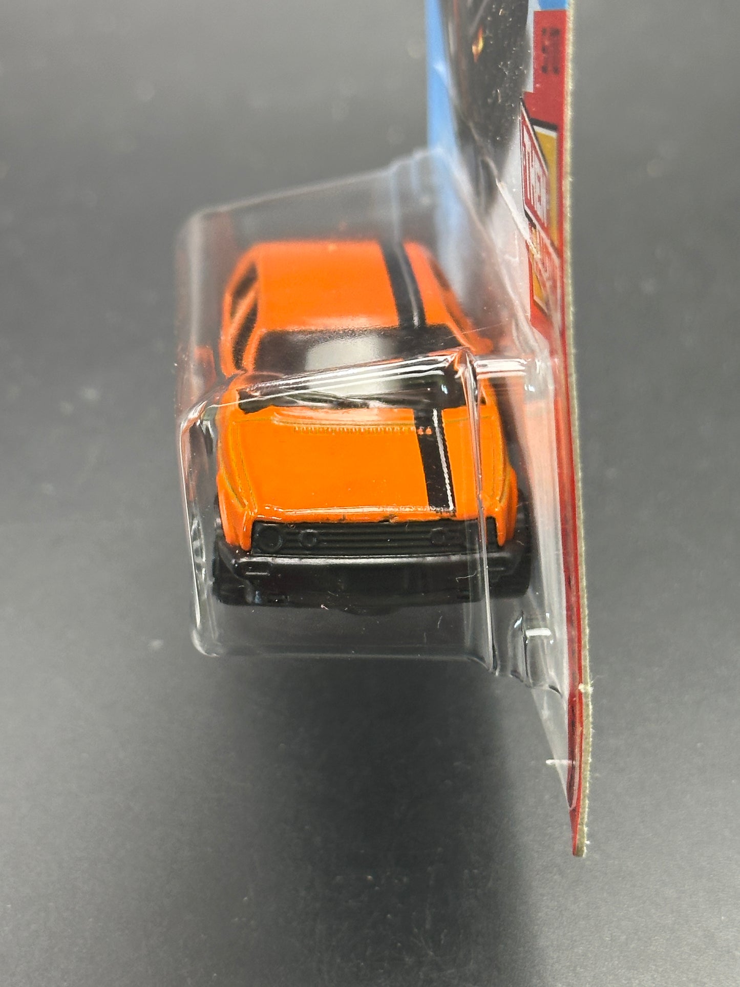 HOT WHEELS - VOLKSWAGEN GOLF MK2 (2018) - HW THEN AND NOW 5/10