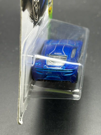 HOT WHEELS - ASTON MARTIN ONE-77 (2017) - HW EXOTICS 7/10