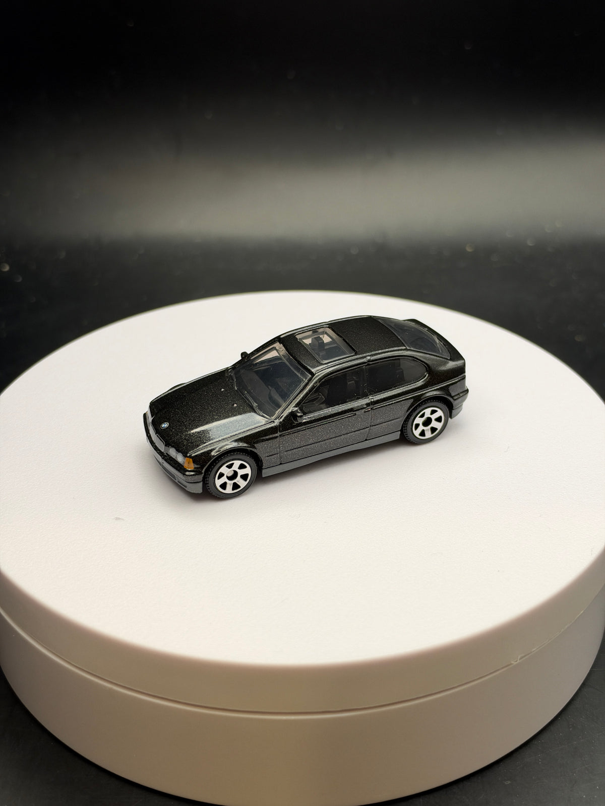 MATCHBOX - 1995 BMW 318ti - DIECAST - LOOSE