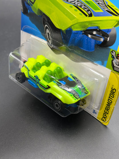 HOT WHEELS - LOOPSTER (2024) - HW EXPERIMOTORS 2/5