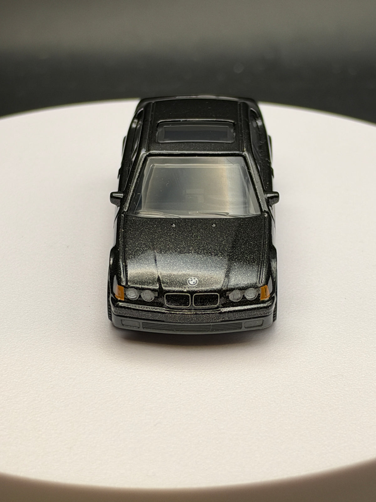 MATCHBOX - 1995 BMW 318ti - DIECAST - LOOSE