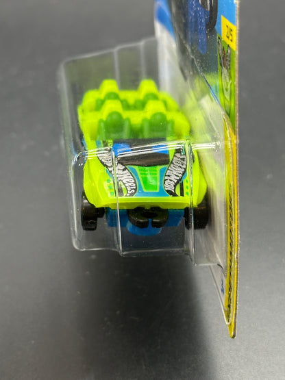 HOT WHEELS - LOOPSTER (2024) - HW EXPERIMOTORS 2/5