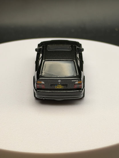 MATCHBOX - 1995 BMW 318ti - DIECAST - LOOSE