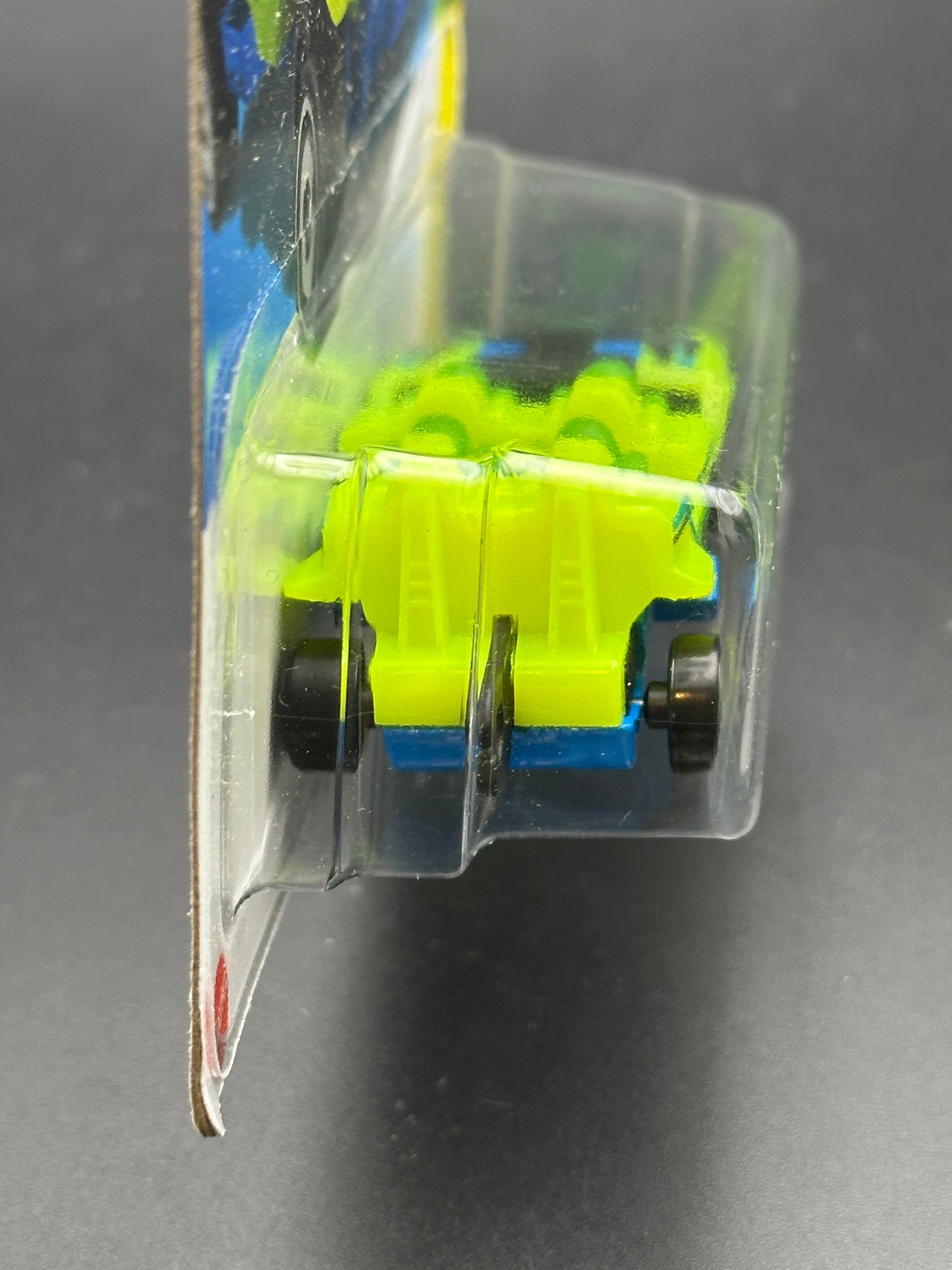HOT WHEELS - LOOPSTER (2024) - HW EXPERIMOTORS 2/5