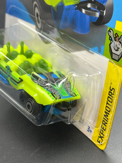 HOT WHEELS - LOOPSTER (2024) - HW EXPERIMOTORS 2/5