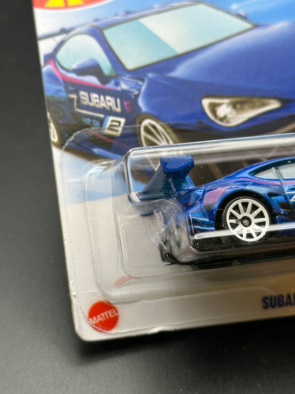 HOT WHEELS - SUBARU BRZ (2025) - HW J IMPORTS 3/5