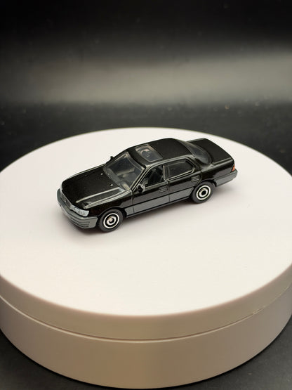 MATCHBOX - 1994 LEXUS LS 400 - DIECAST - LOOSE