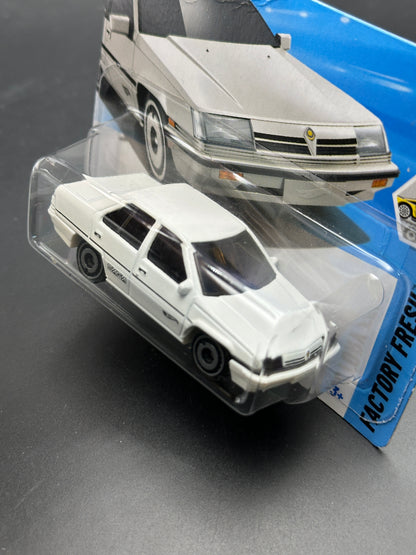 HOT WHEELS - PROTON SAGA (2025) - HW FACTORY FRESH 3/5