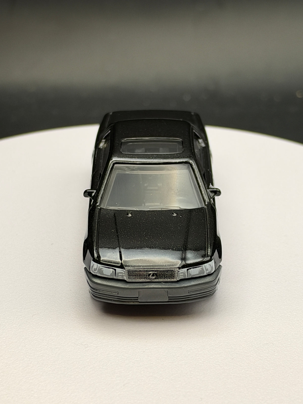 MATCHBOX - 1994 LEXUS LS 400 - DIECAST - LOOSE