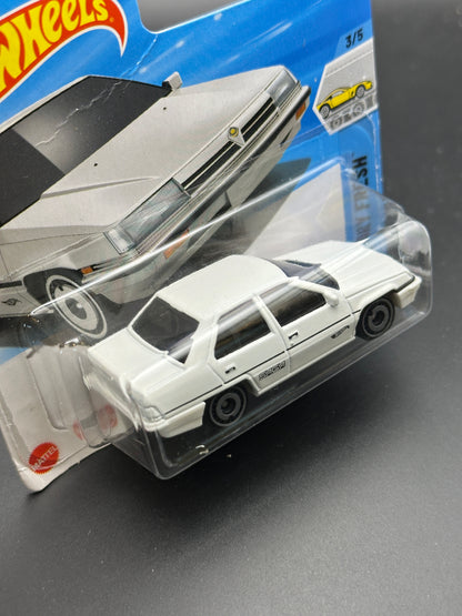 HOT WHEELS - PROTON SAGA (2025) - HW FACTORY FRESH 3/5